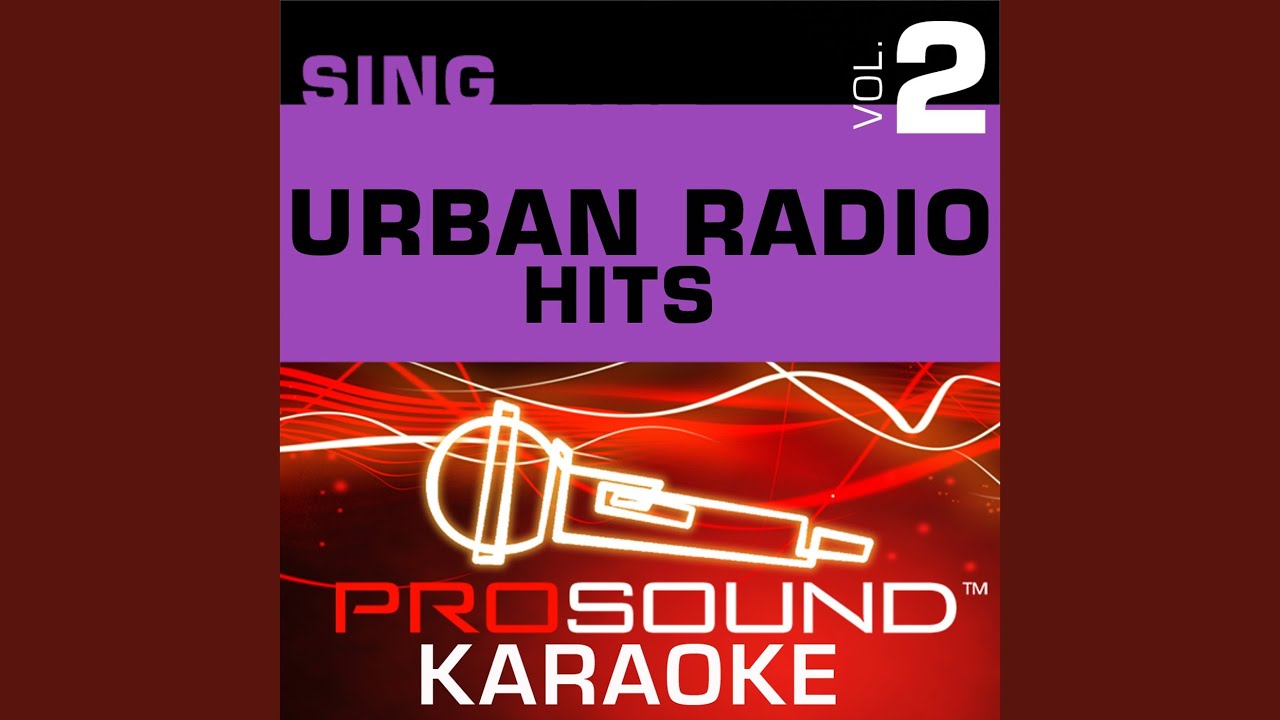 Put It On Me (Karaoke with Background Vocals) (In the Style of Ja Rule)