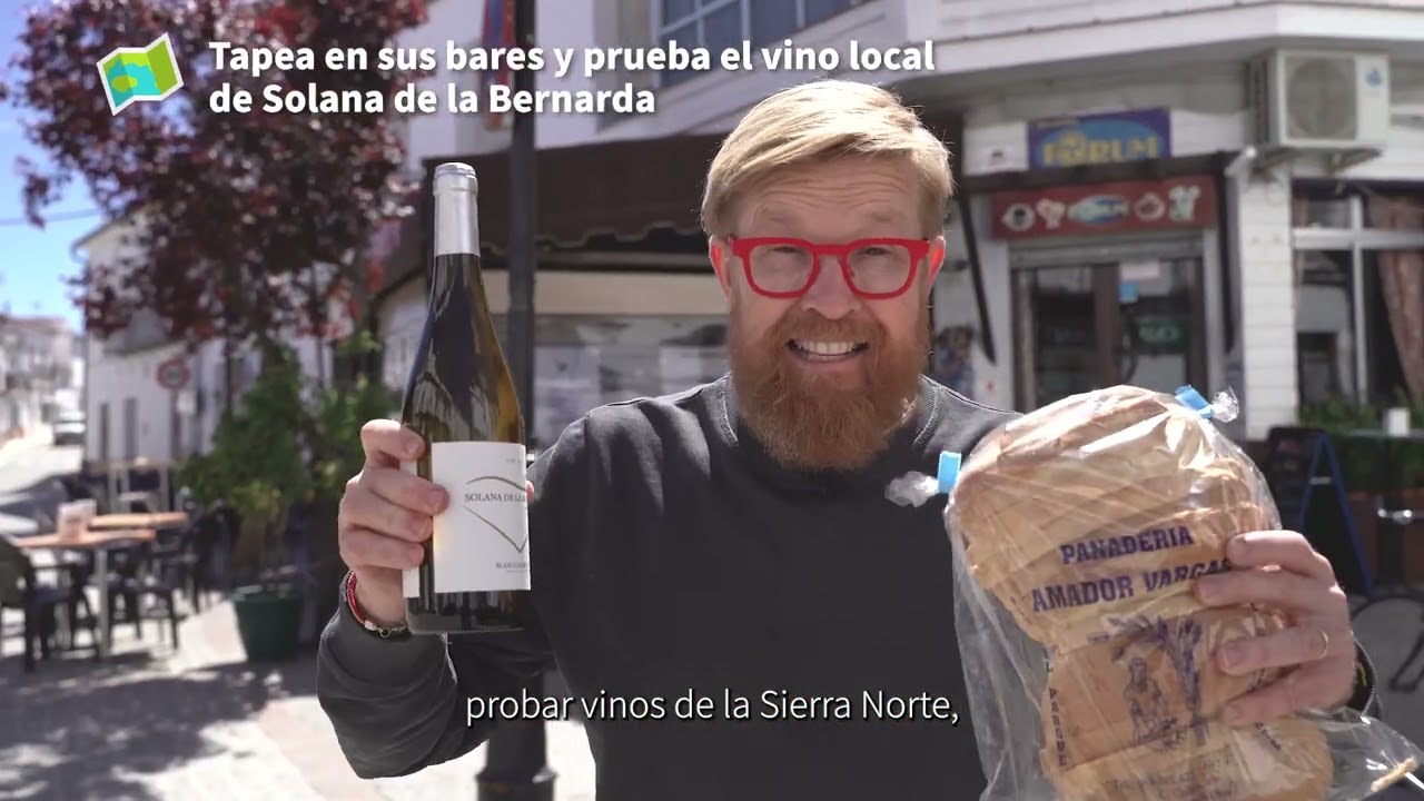 Disfruta de esta Ruta Gastroturística por la Sierra Norte de Sevilla