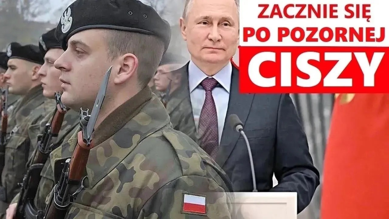 Orędzie Jezusa    WSZYSTKO ZACZNIE SIĘ gdy NAJMNIEJ będziecie o tym myśleć   Czasy Ostateczne 2