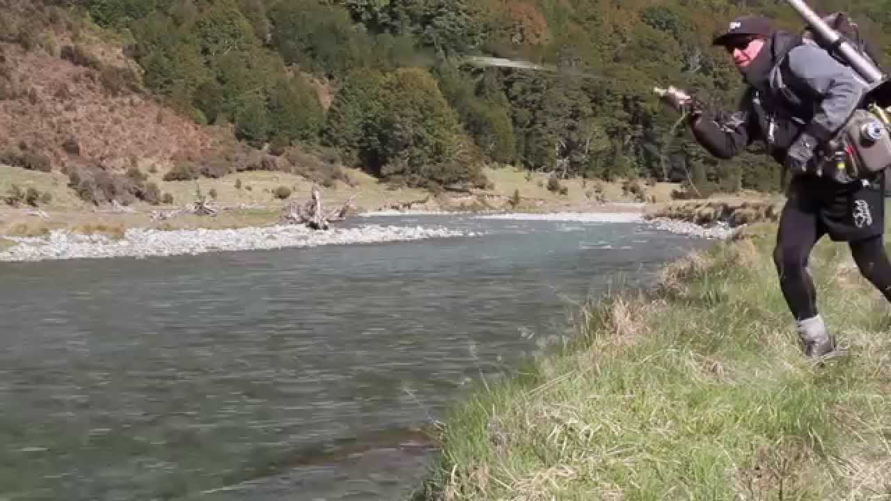 Gone West & Manic Tackle Project present Set & Release
