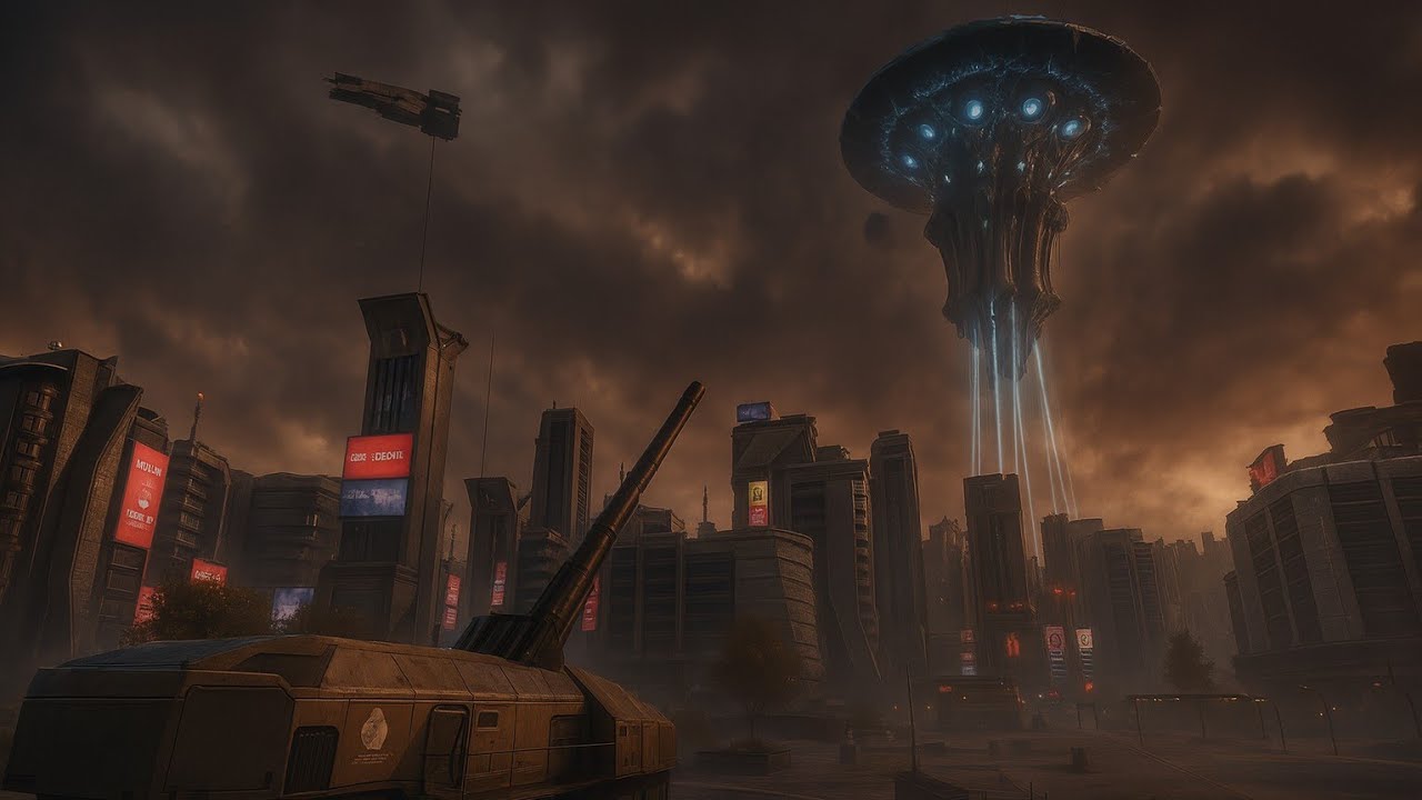 HELLDIVERS 2 | ALAIRT III | Operation: Squid Eviction - FAILURE