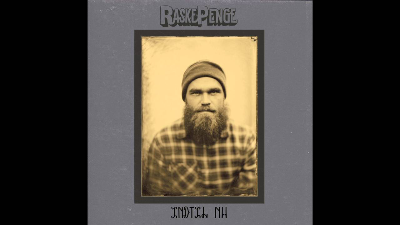 Raske Penge & TopGunn: 