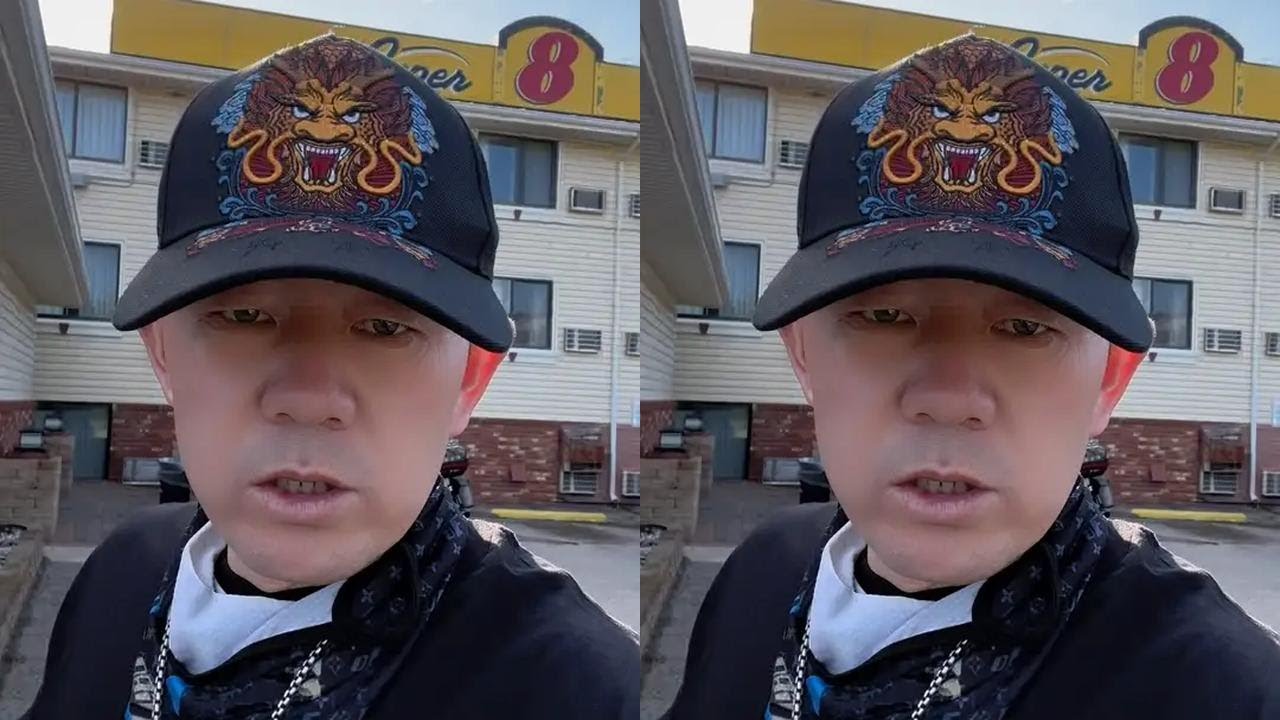 今天到哈雷总部 密尔沃基