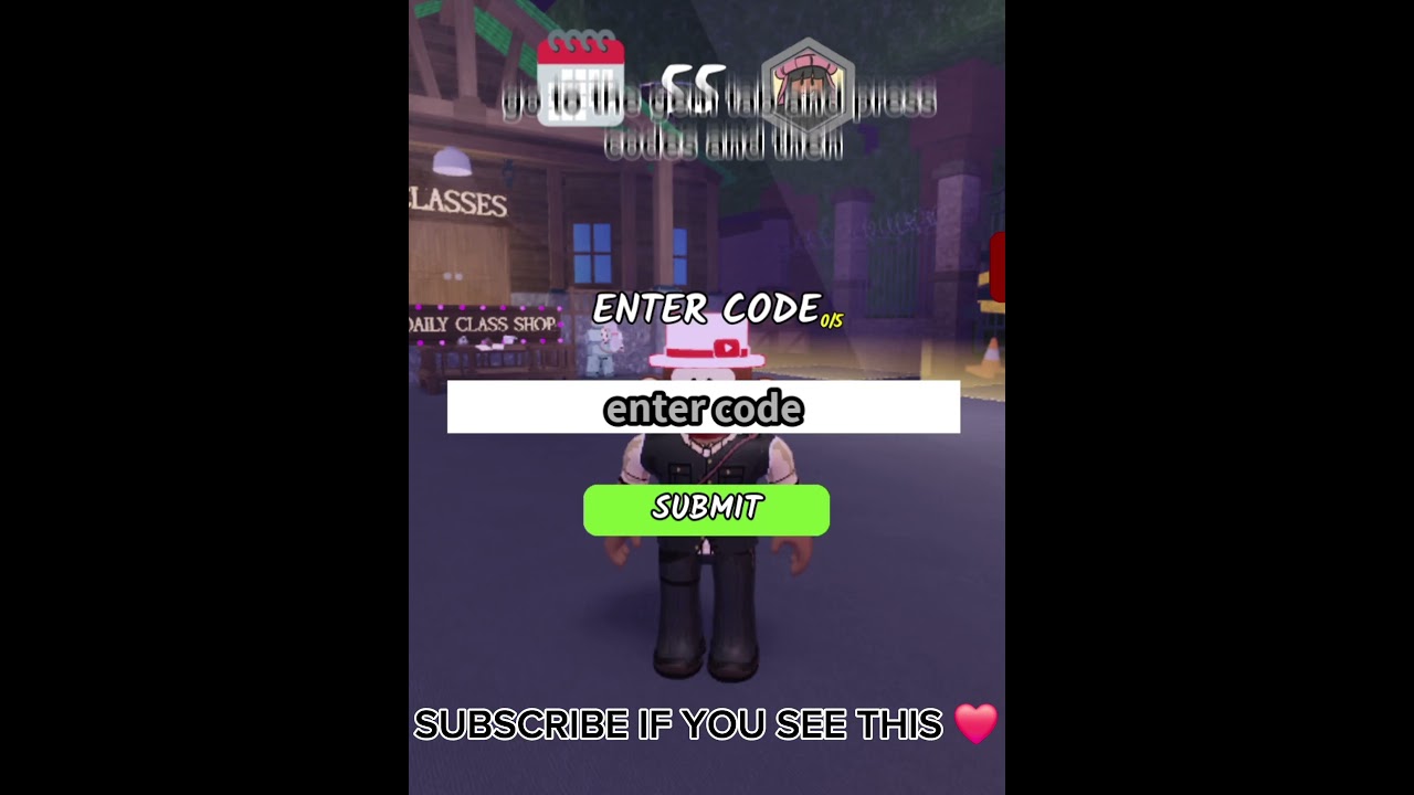 How to get free gems in 99 nights in the forrest ! 💎#roblox #roblosshorts #shorts