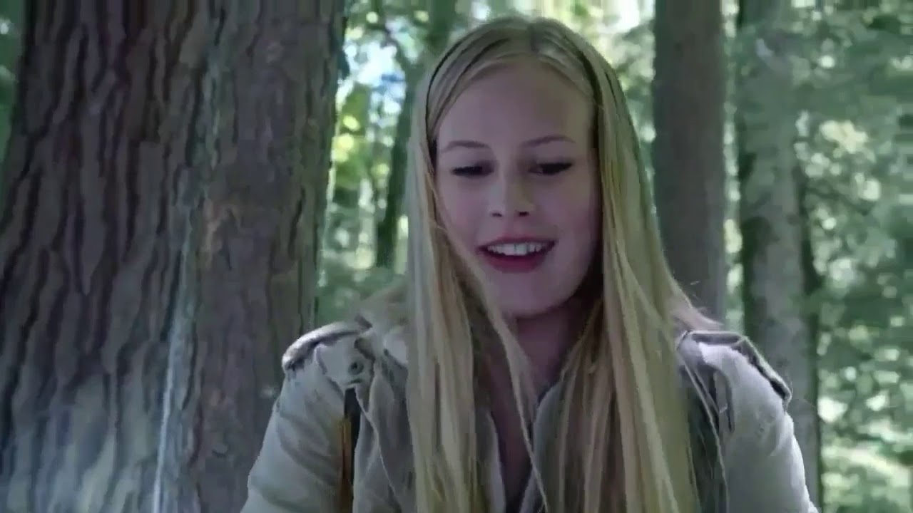 Malina Bennet Powers | Heroes Reborn