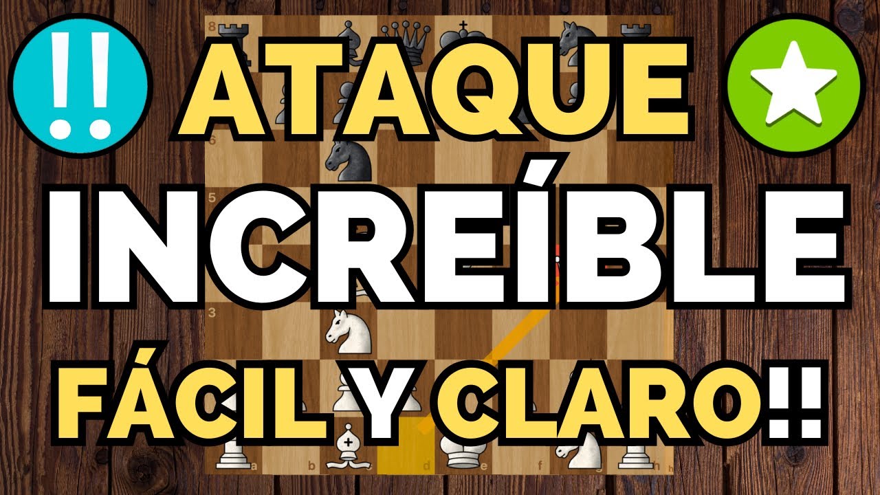 La gente NO ataca bien… hasta que entienden ESTO