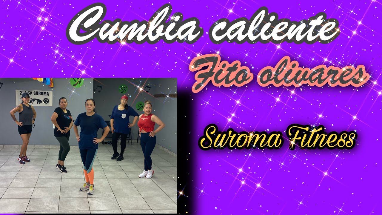 Cumbia Caliente - Fito olivares