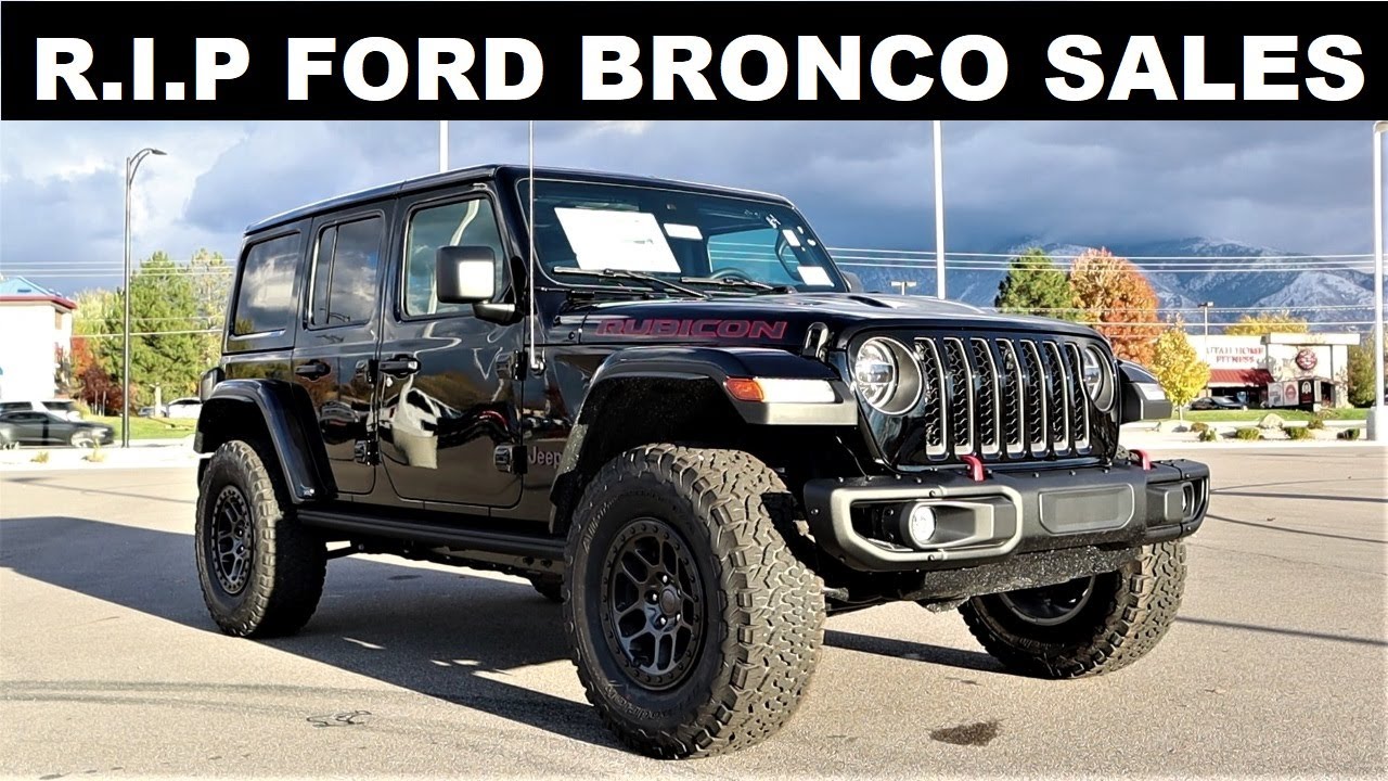 Новый Jeep Wrangler Rubicon Xtreme Recon: действительно стоит почти 70 000 долларов?