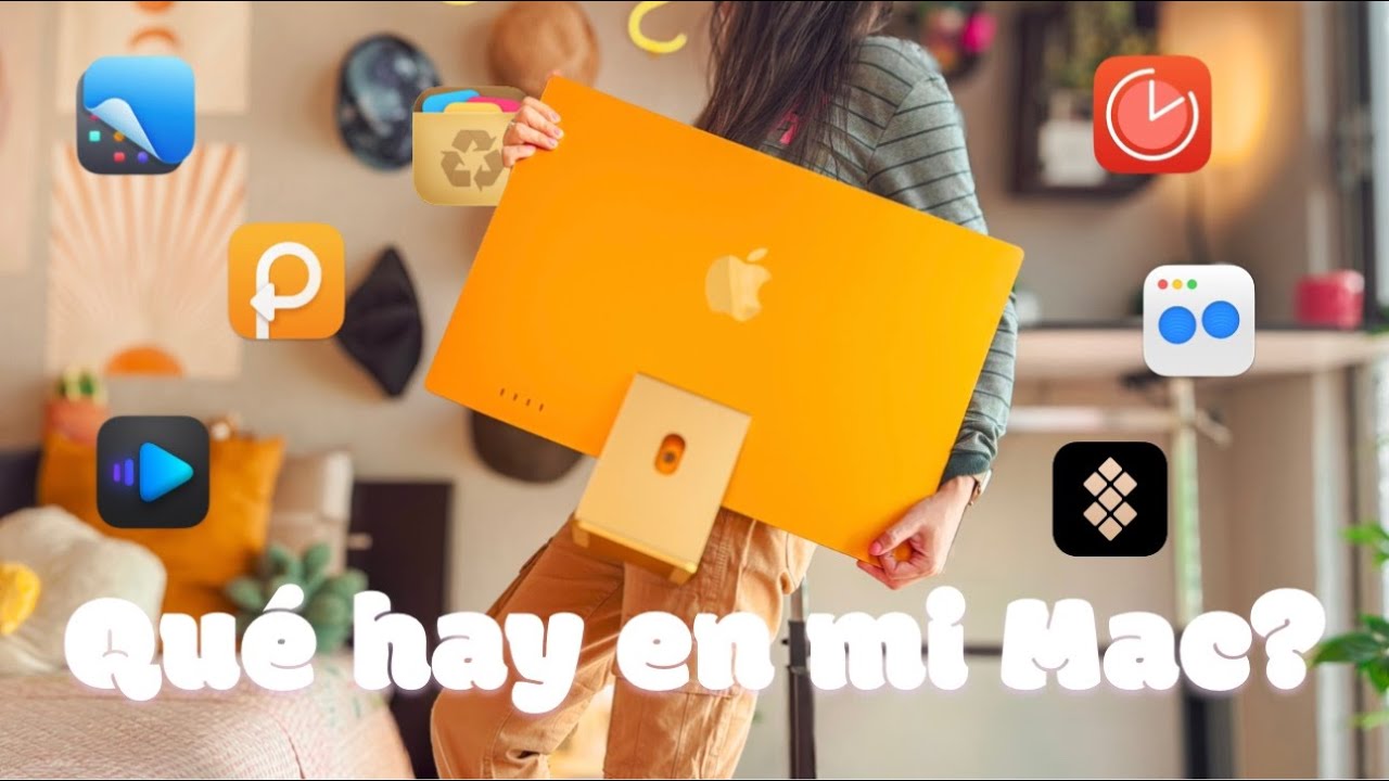 Top 11 Mac Apps I Just Can't Live Without! 🚀