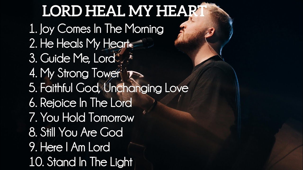 Worship & Praise 2026 🎶 Christian Songs With Lyrics