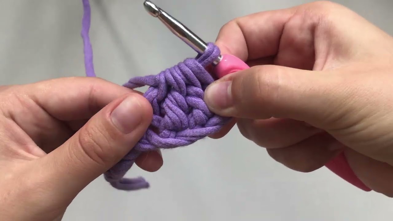 dc 3 tog | Clever Decreases: Unlocking the Magic of Double Crochet 3 Together