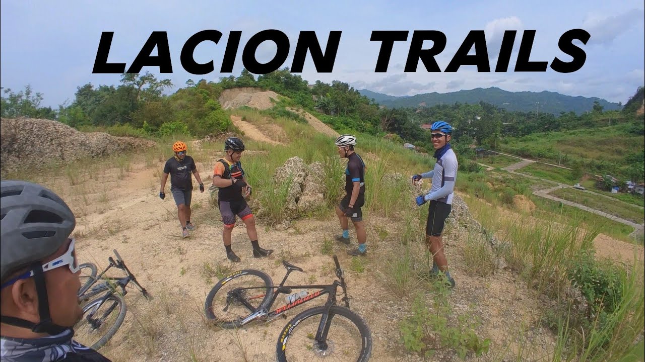 Trail Bike Weekend - Consolacion (unknown) trails #insta360 #cebu #mtblife #iamspecialized