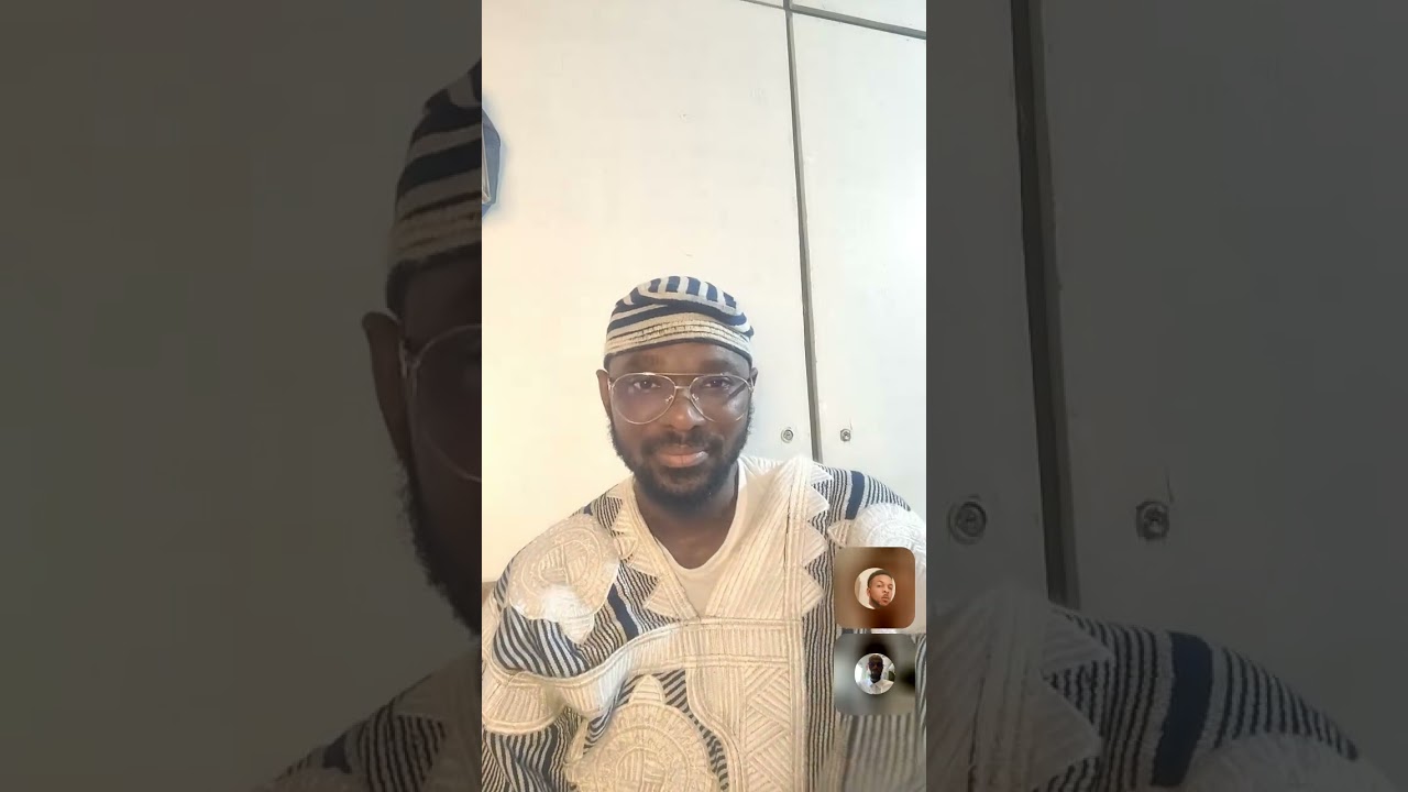 Échange entre MUSULMANS,  KÉMITES et CHRÉTIENS avec les élèves d'Abdoul Madjid.