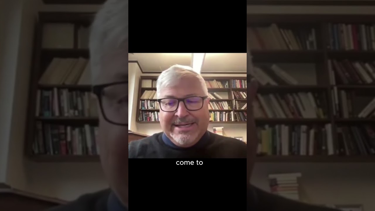 Harvard Law Professor Jack Goldsmith on Trump, Nixon, and Constitutional Reform