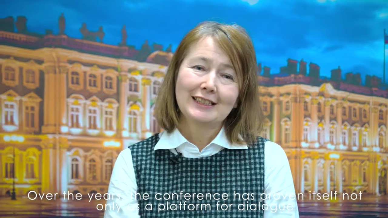 Argus LPG Moscow 2018