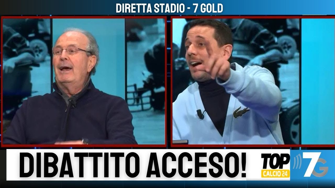 CLAMOROSO - GASPERINI DÀ RAGIONE AL MILAN: QUEL RIGORE NON ERA DA DARE. MA LO STUDIO È DIVISO!