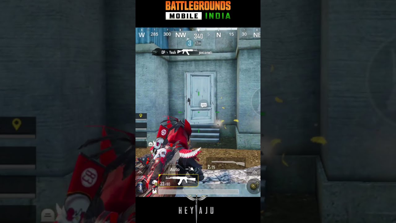 WTF MOMENTS #TEAMPUBG #SHORTS