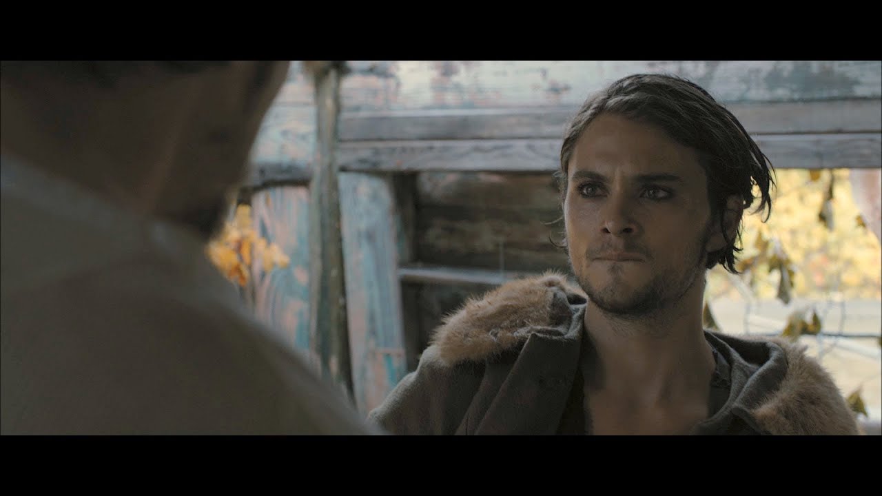 THE EAST - Featurette 