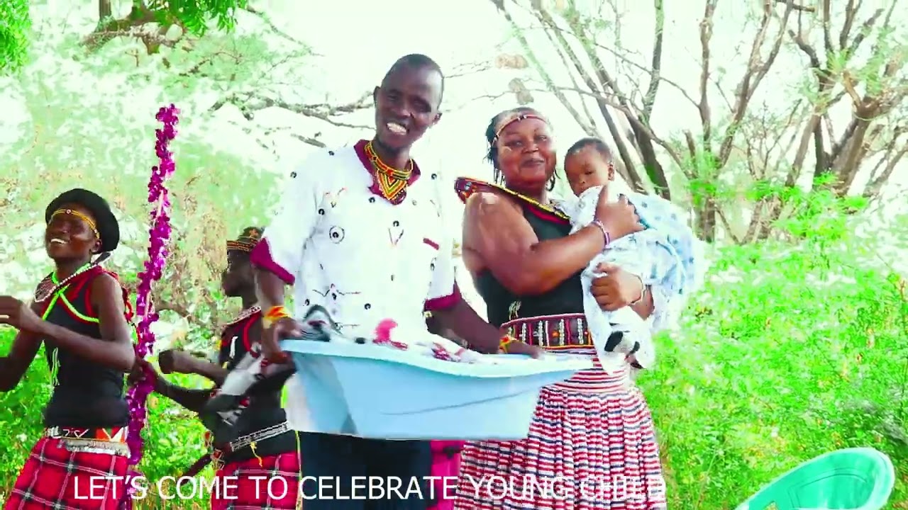 Surumpo moning Hd OFFICIAL VIDEO By  Kalale Tolel