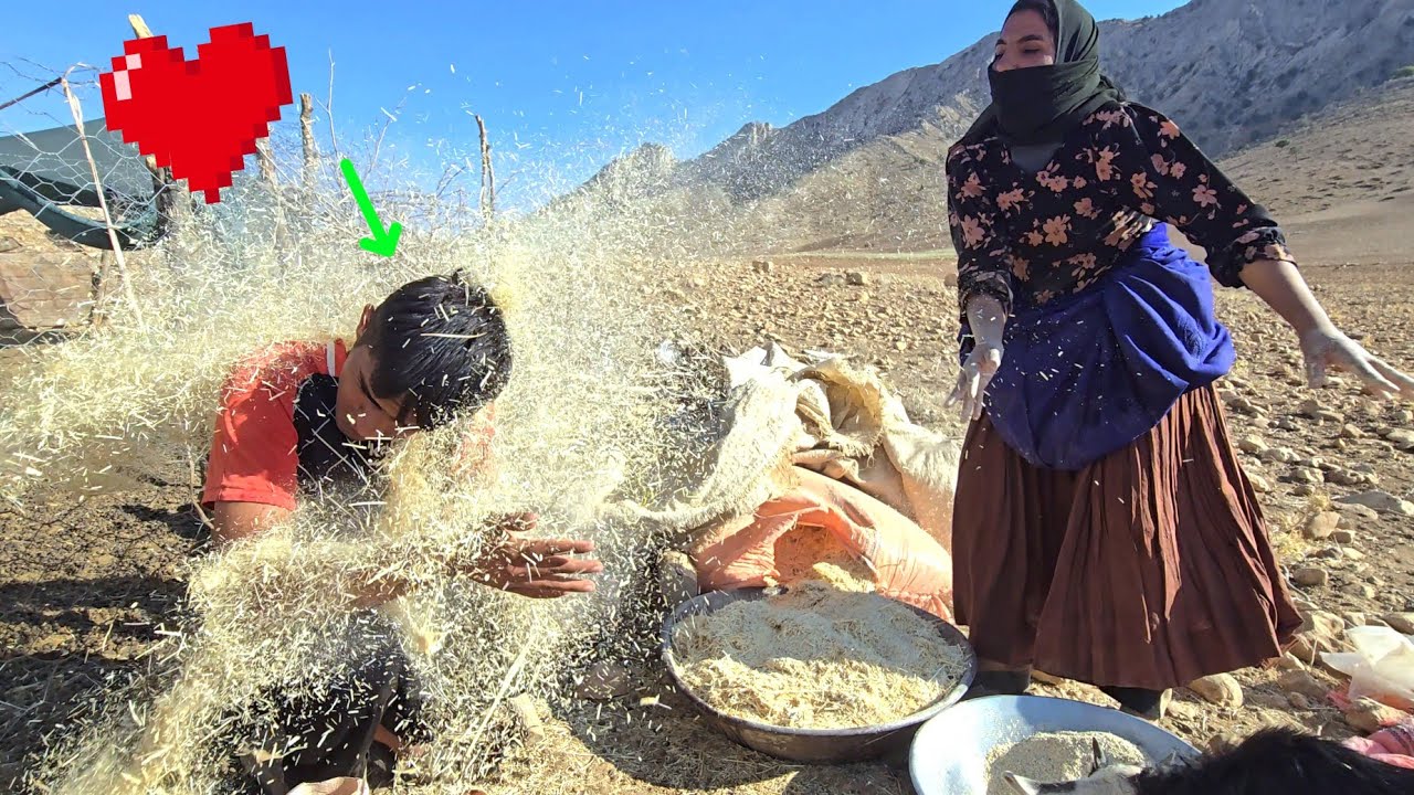 Khashm Khatun Confronts Hassan: What Will Happen?