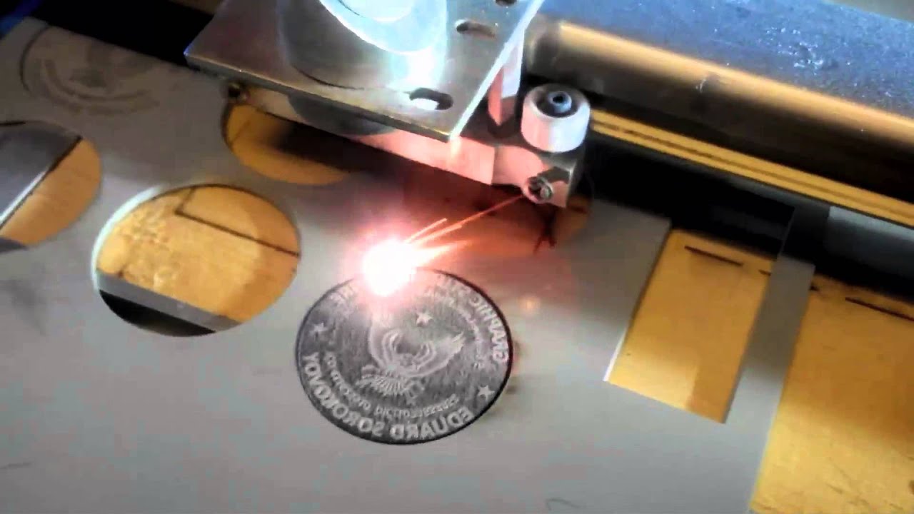 Laser technology - Graphic Studio IMPERIA -Rubber Stamp