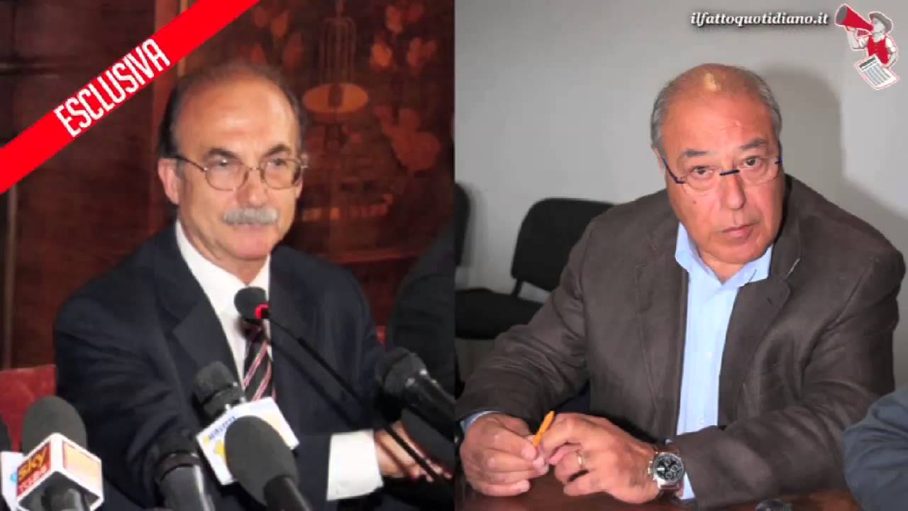 Ilva, Archinà ordina al sindaco di Taranto: 