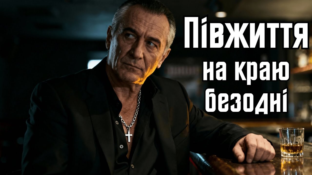 КЕРАМБІТ - Півжиття на краю безодні (Український шансон)