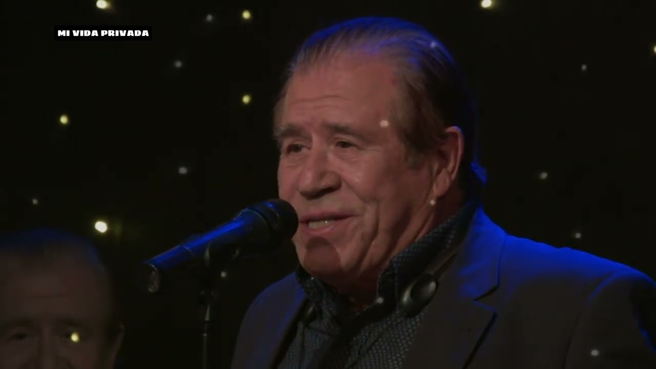 MI VIDA PRIVADA  Juan Mena