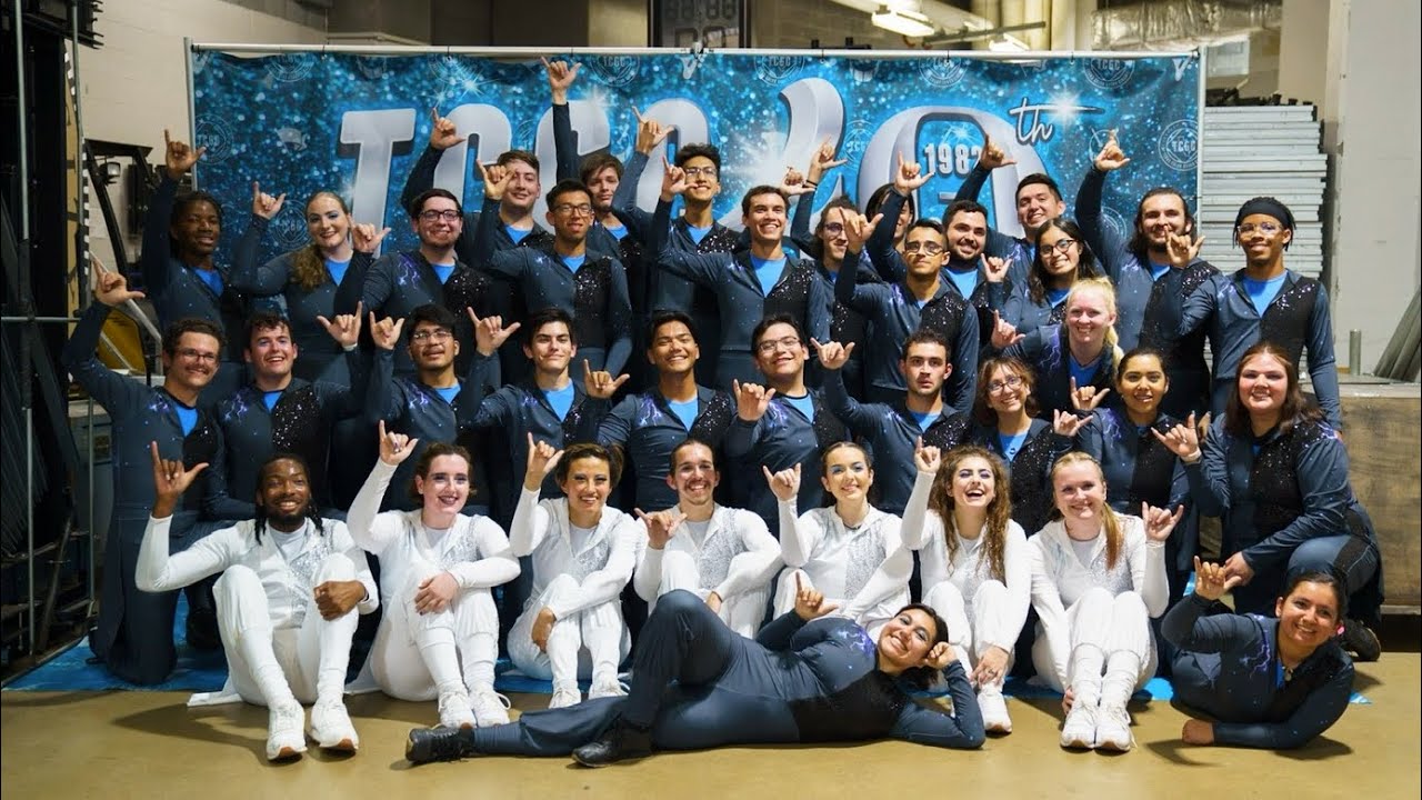 UTSA Indoor 2022 - “Spark” - TCGC State Championships