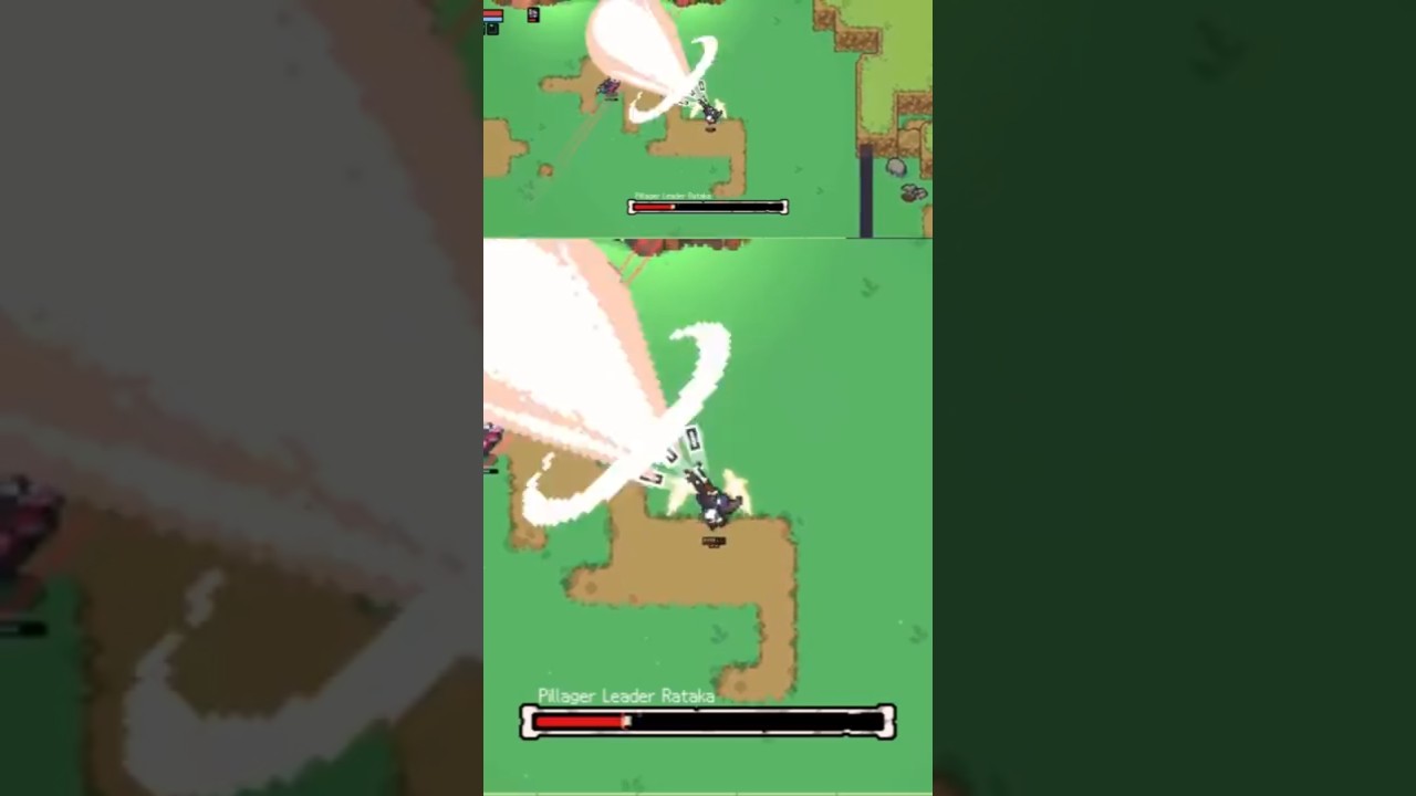 Otter and a shotgun what more could you ask for LOL #roguelike #sephiria #gaming