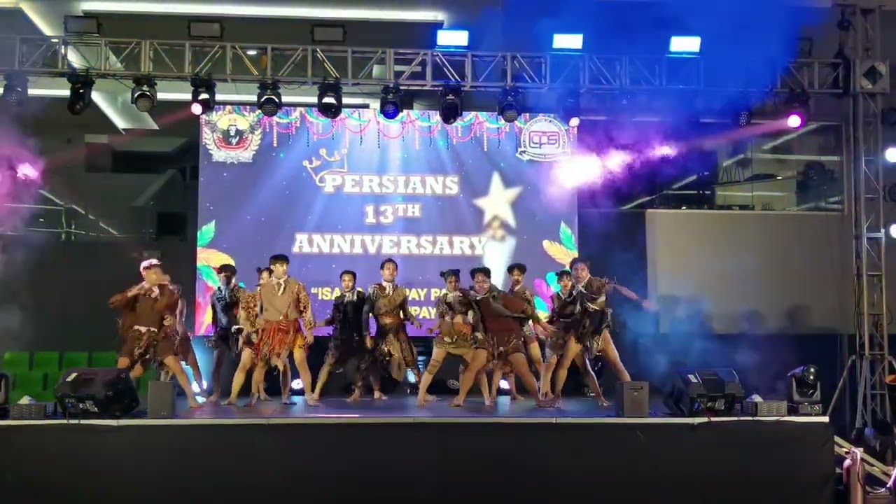 092824 PERFORMANCE NI ATE GRACE 💯