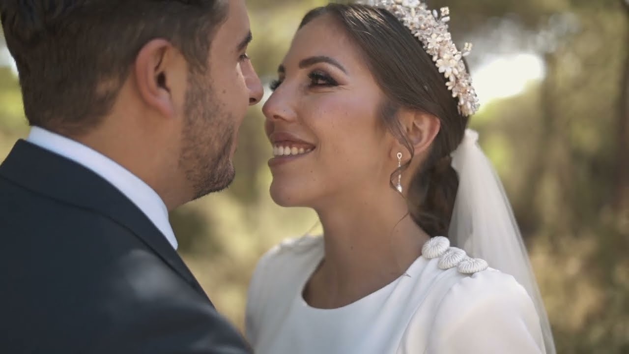 Boda Dani y Laura (Lepe, Huelva)