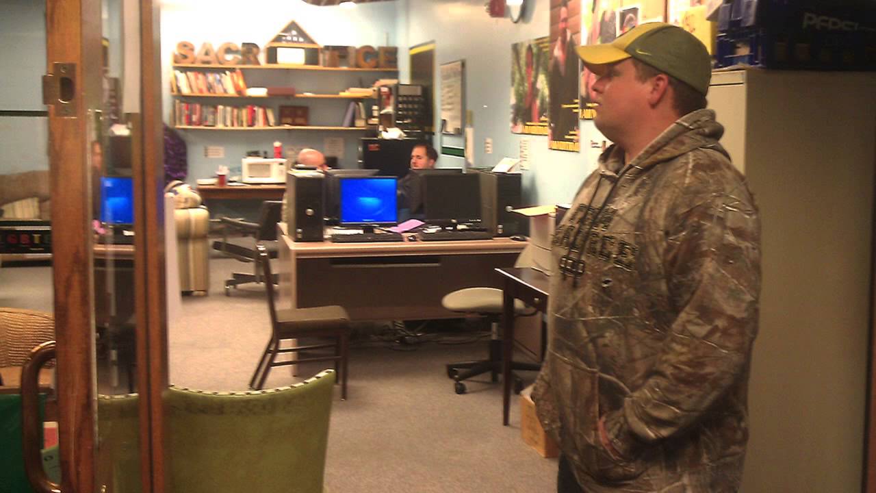 Veterans Transitioning to College Life