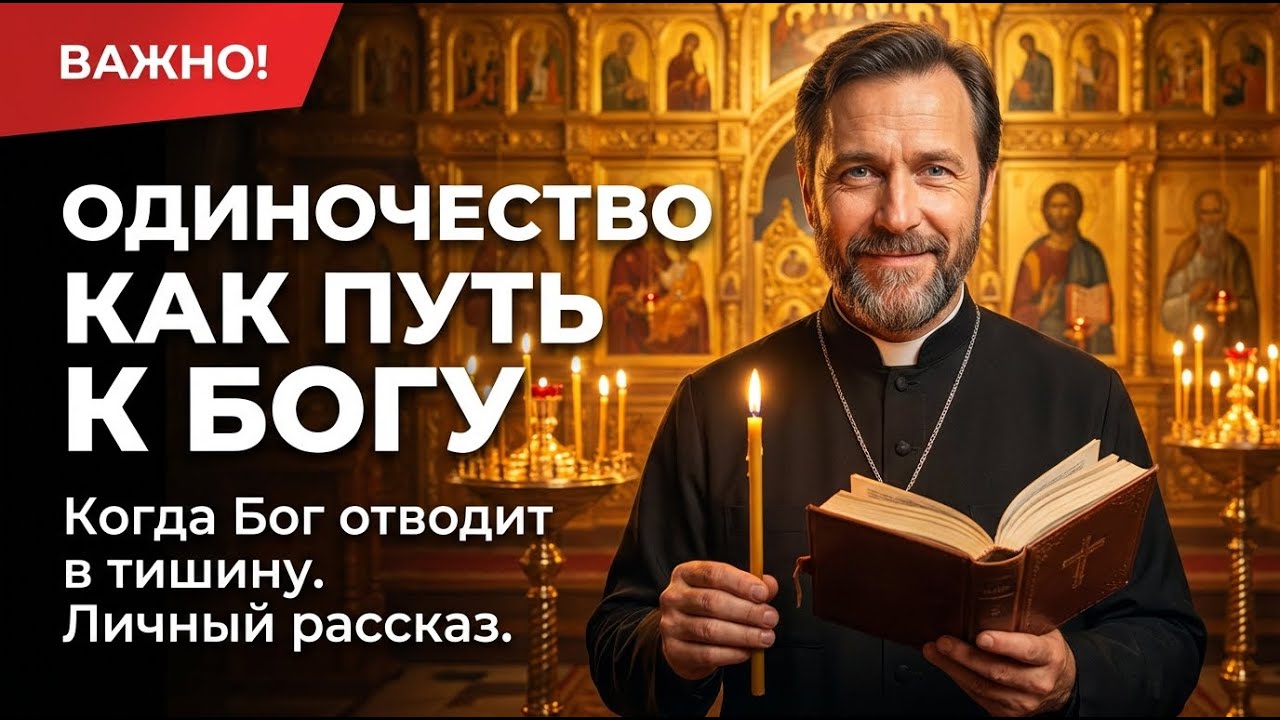 Это не случайно. Этот рассказ всё объяснит