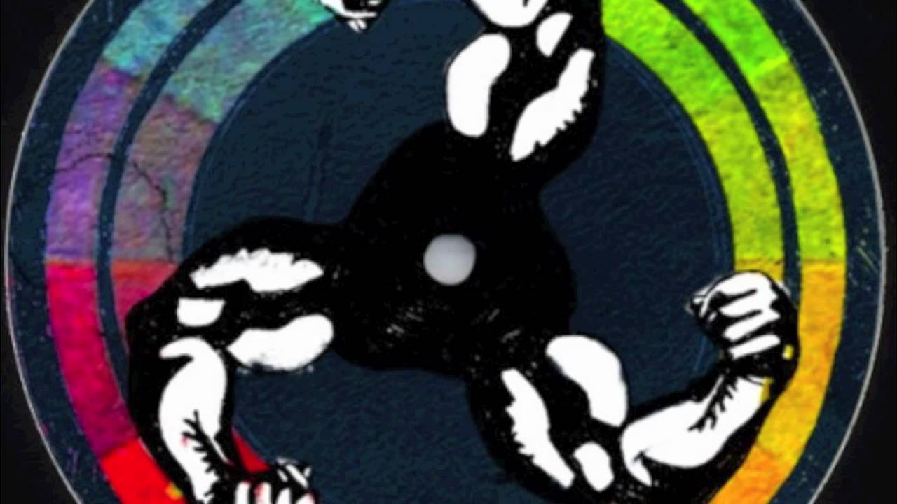 Bicep - Darwin (Retro/Grade Edit)