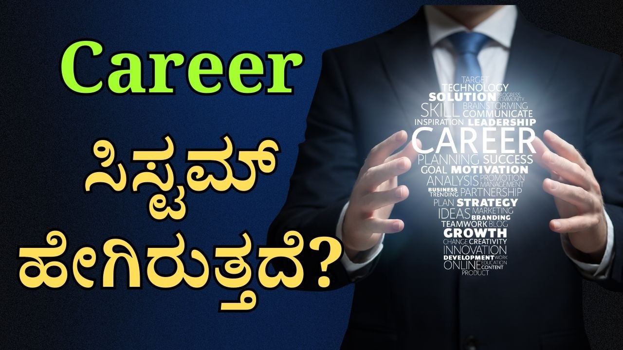 ವೃತ್ತಿಗೆ ಪ್ರತಿಭೆ ಮಾತ್ರ ಸಾಕೆ? | Why Talent alone isn't enough? | Vivaada Kannada Career