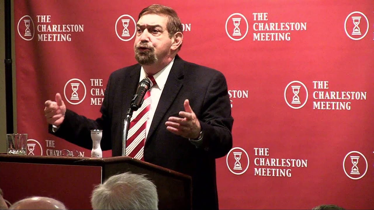 Pat Caddell -- ObamaCare, both parties the problem