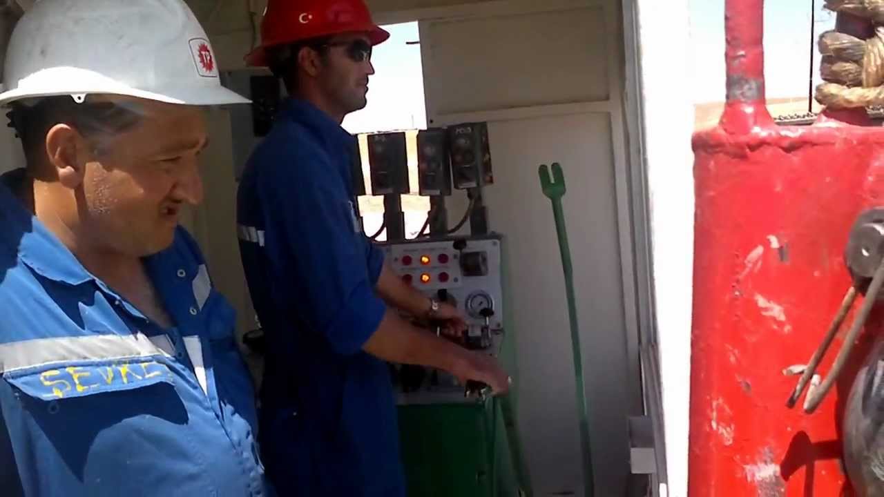 MR 7000/3 DP İLAVESİ CİHAN ÖZCAN