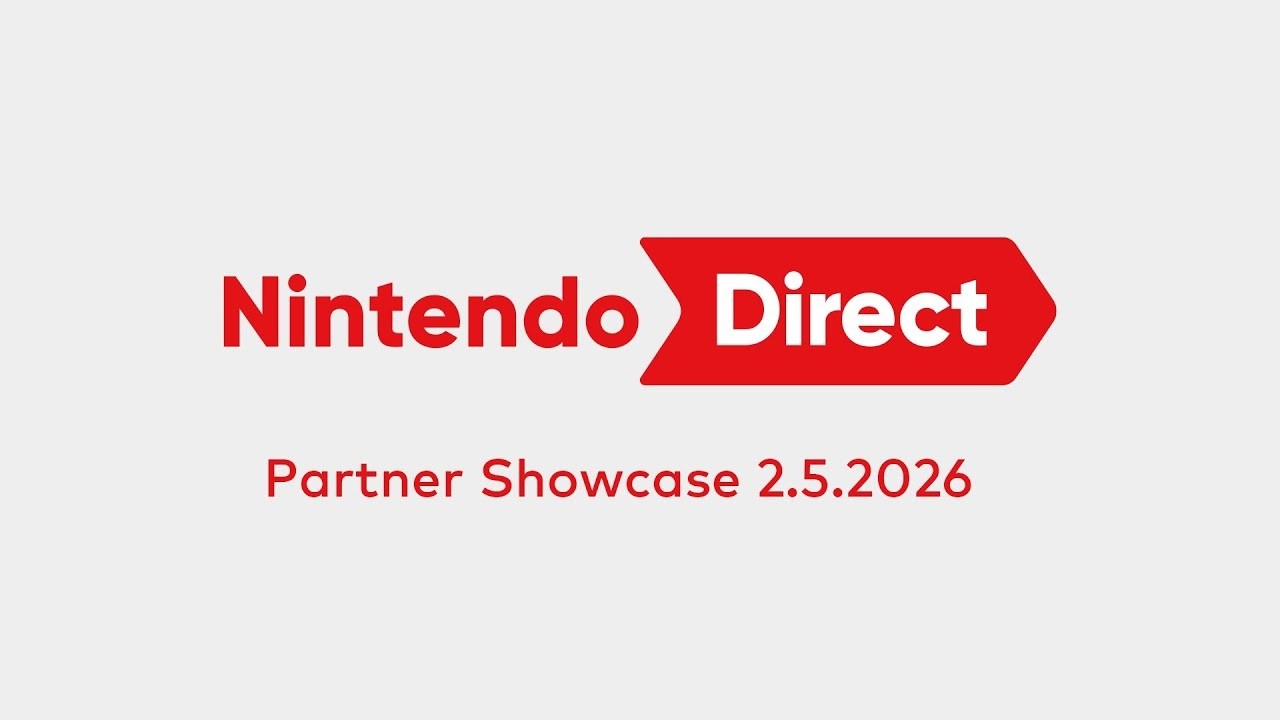 Nintendo Direct! Duskbloods???