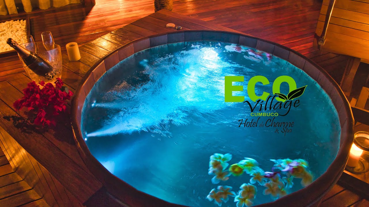 Eco Village Cumbuco Charme Hotel & Spa