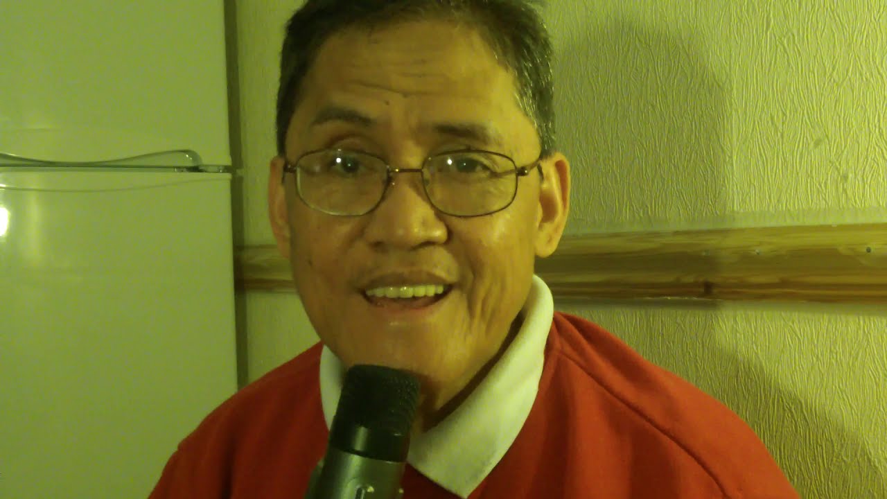 Ezekiel 22:30 We Need To Pray And Stand In The Gap, Part 2 (with Lyrics)