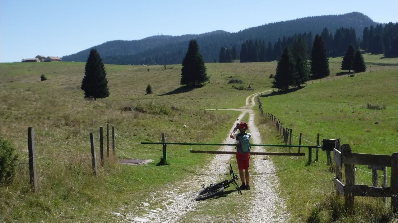 202509 - EMTB Folgaria Day #1