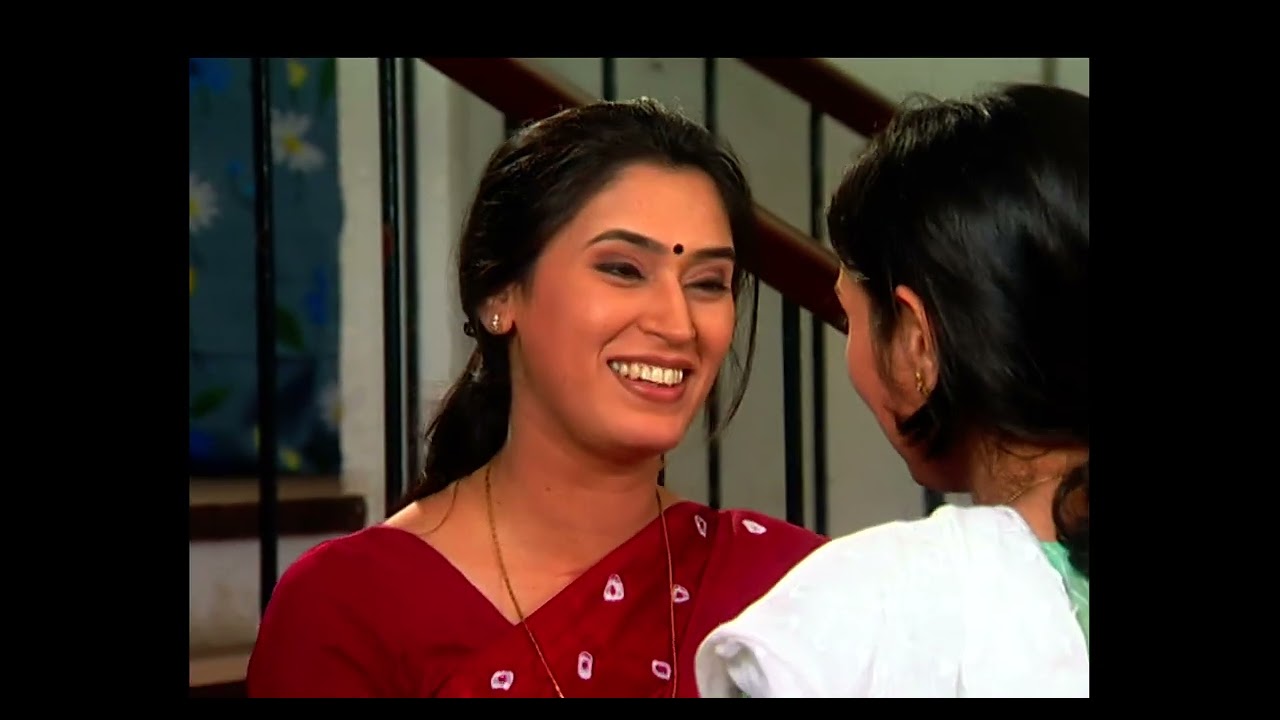 Abhalmaya - Ep 126 - Manava Naik, Sukunya Kulkarni Mone - Marathi Tv Serial - Zee5 Marathi Classics