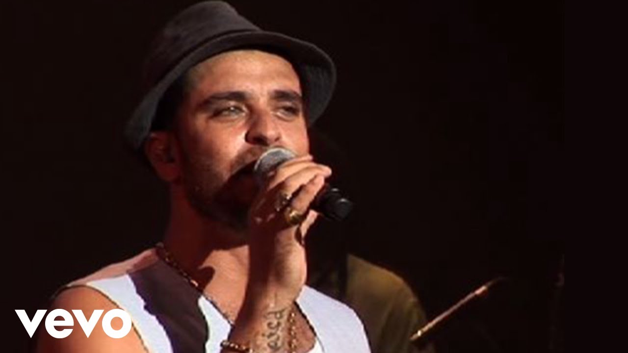 Diogo Nogueira - Ex-Amor (Ao Vivo)