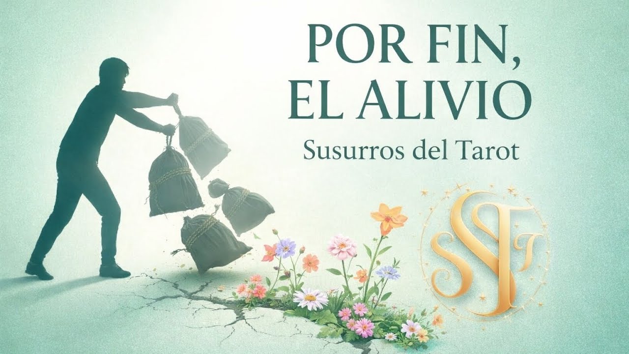 DOMINGO 01 DE MARZO ¿Sientes que finalmente puedes respirar? 
