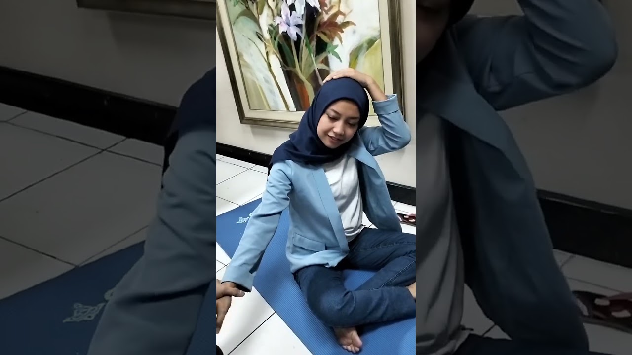 BAHAGIA BANGET PUNYA TEMEN BISA KRETEK ABAL²😁😁😁