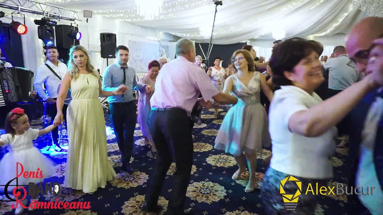 Denis Ramniceanu Band - Nasu si cu finu Live Event Galati @ABM