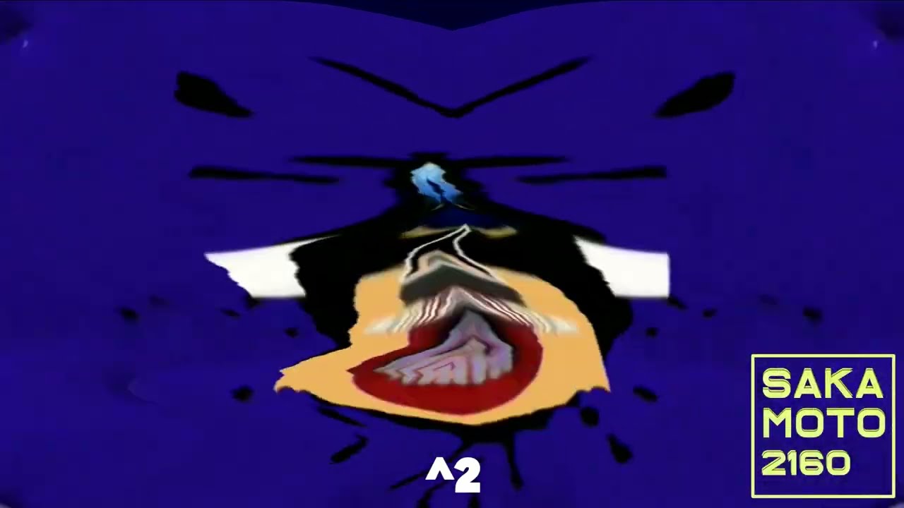 Klasky Csupo in 4ormulator V56 Powers (4K60FPS)