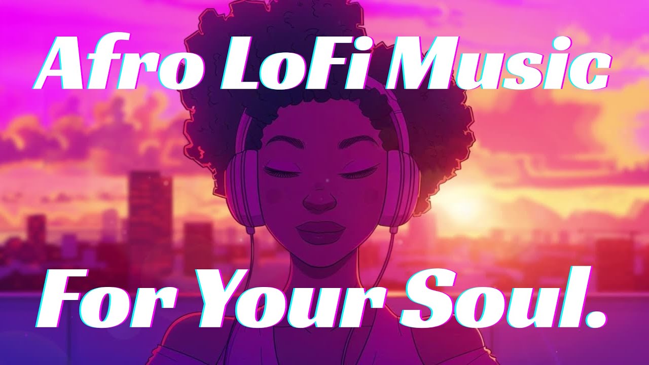 Uplifting R&B & Neo Soul: High-Energy Vibes for Your Day!
