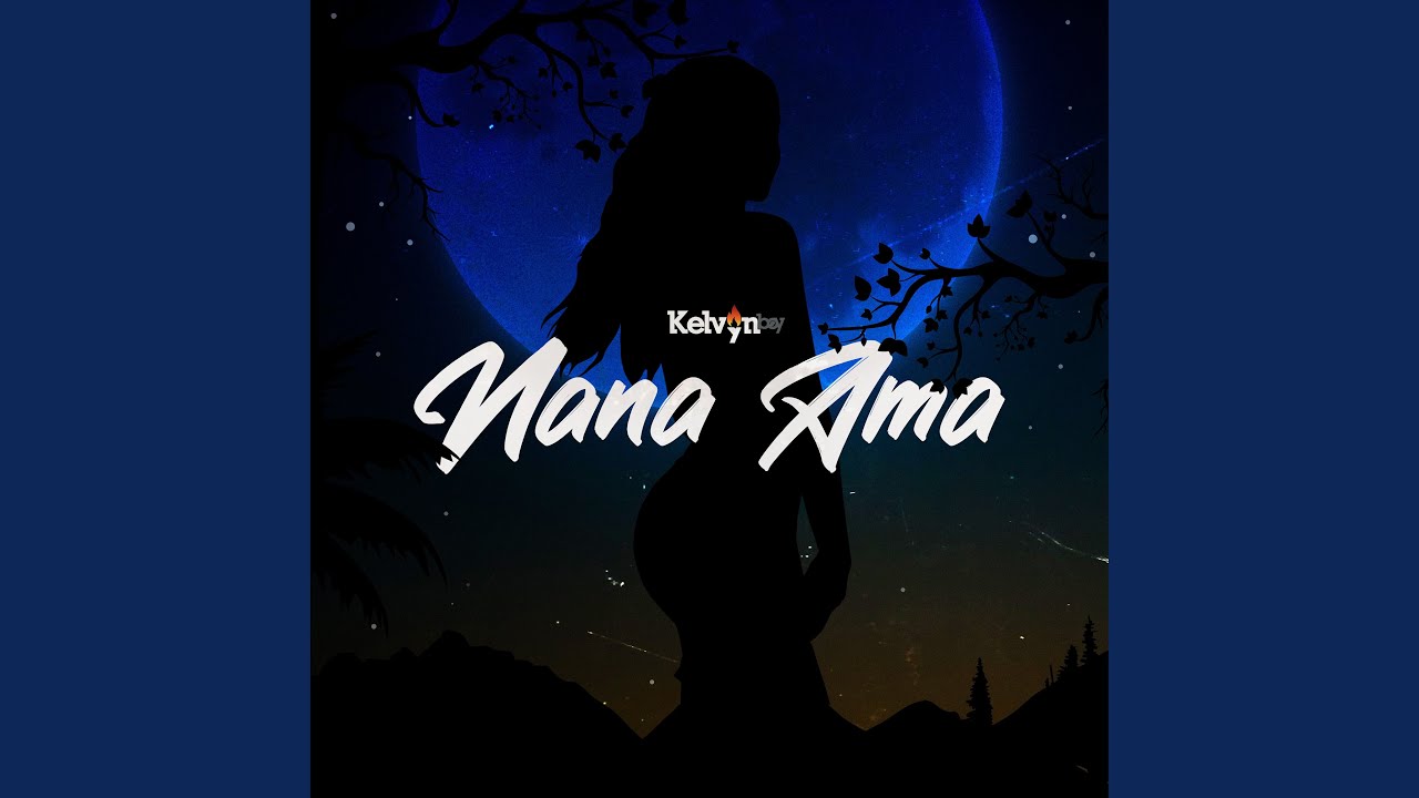 Nana Ama